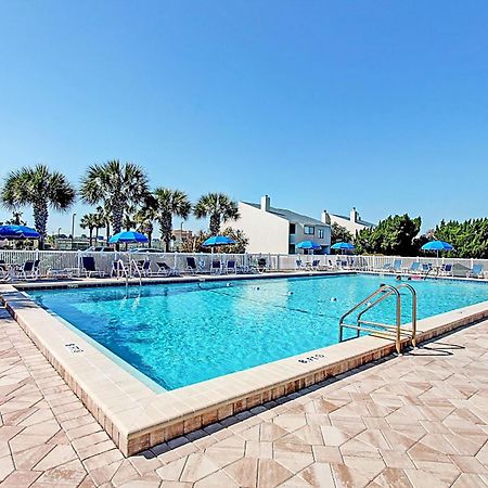 Shoreline Towers Townhouse 4-1 Destin Extérieur photo