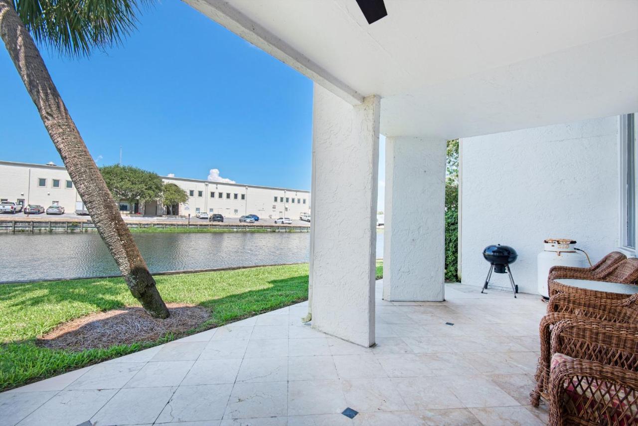 Shoreline Towers Townhouse 4-1 Destin Extérieur photo