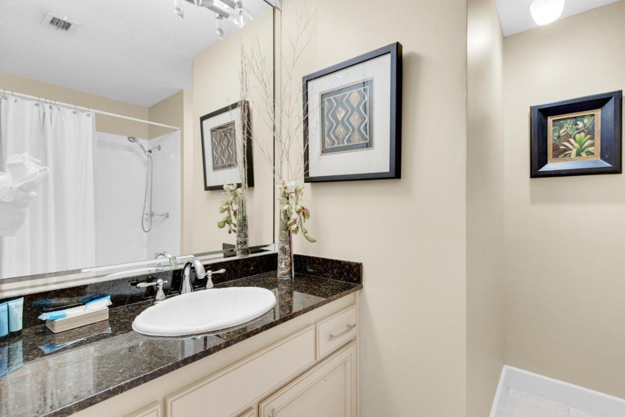 Shoreline Towers Townhouse 4-1 Destin Extérieur photo