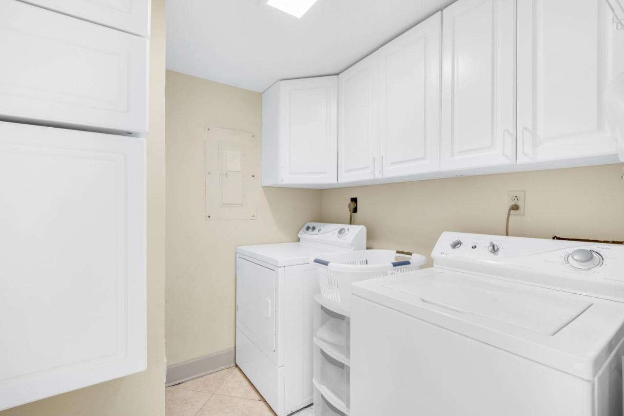 Shoreline Towers Townhouse 4-1 Destin Extérieur photo