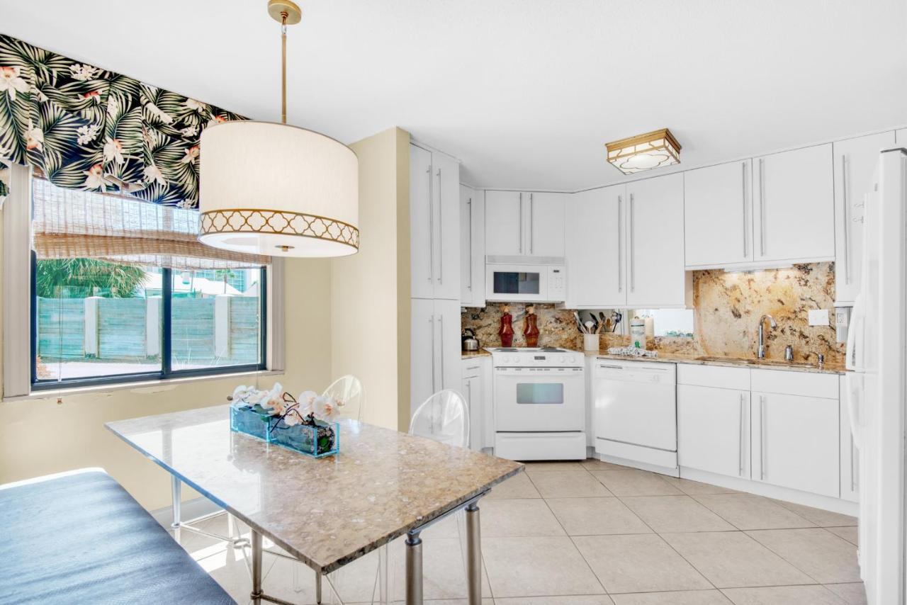 Shoreline Towers Townhouse 4-1 Destin Extérieur photo