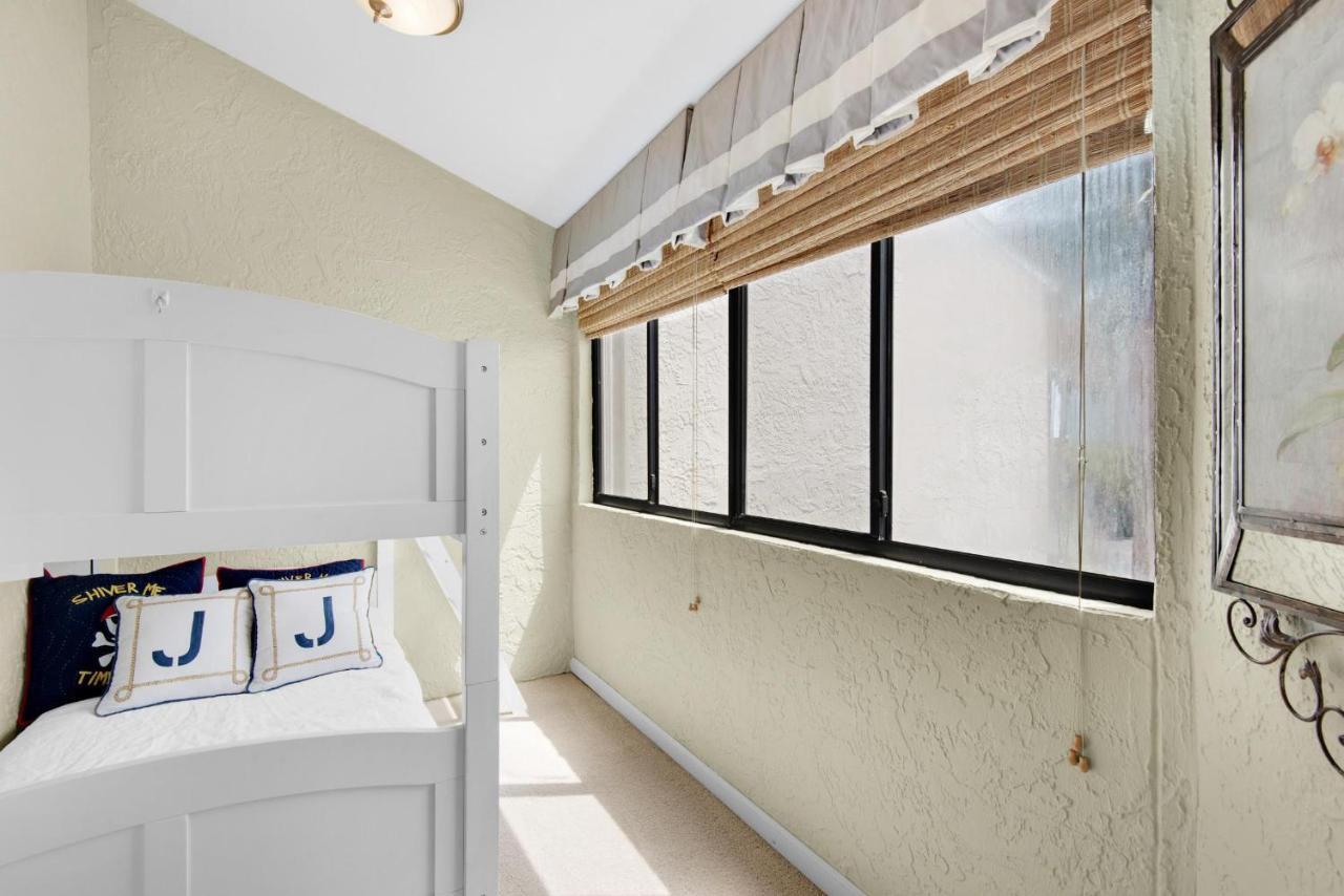 Shoreline Towers Townhouse 4-1 Destin Extérieur photo