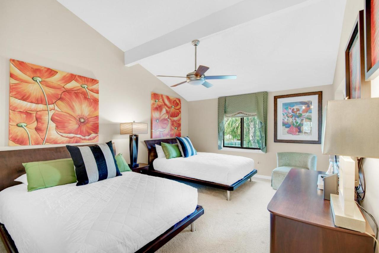 Shoreline Towers Townhouse 4-1 Destin Extérieur photo