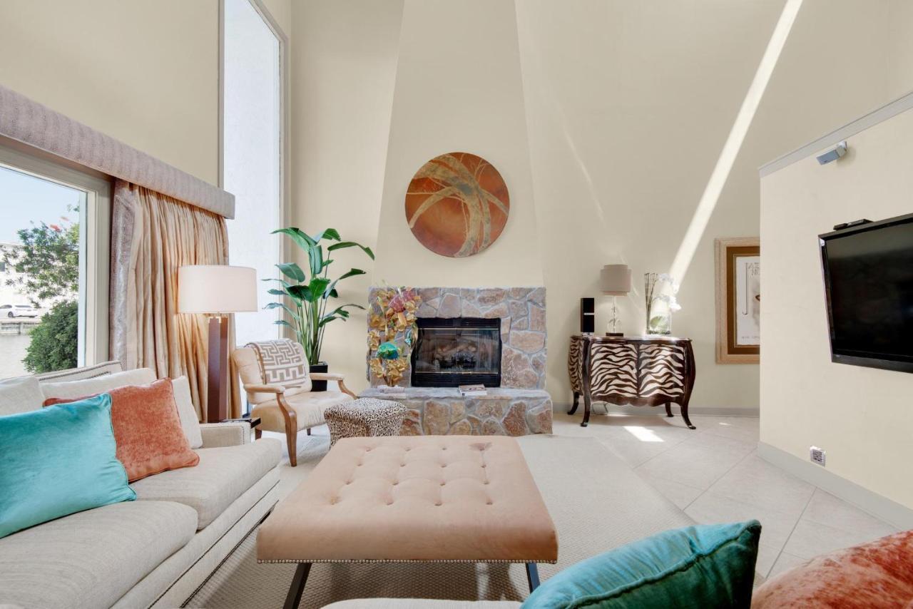 Shoreline Towers Townhouse 4-1 Destin Extérieur photo