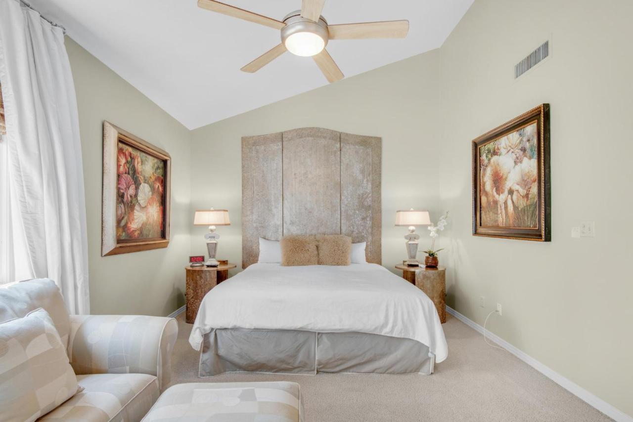 Shoreline Towers Townhouse 4-1 Destin Extérieur photo