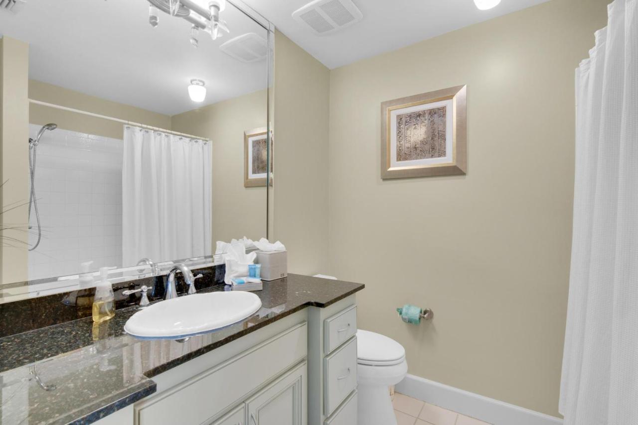 Shoreline Towers Townhouse 4-1 Destin Extérieur photo