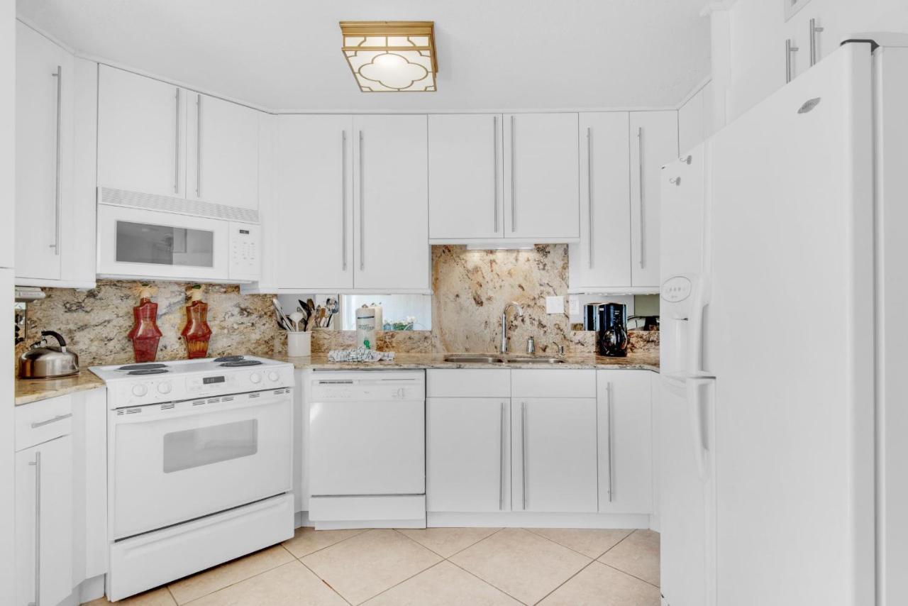Shoreline Towers Townhouse 4-1 Destin Extérieur photo