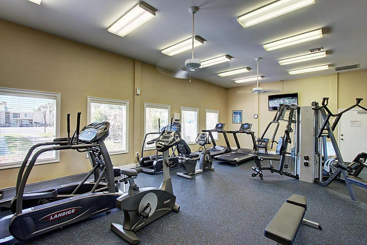 Shoreline Towers Townhouse 4-1 Destin Extérieur photo