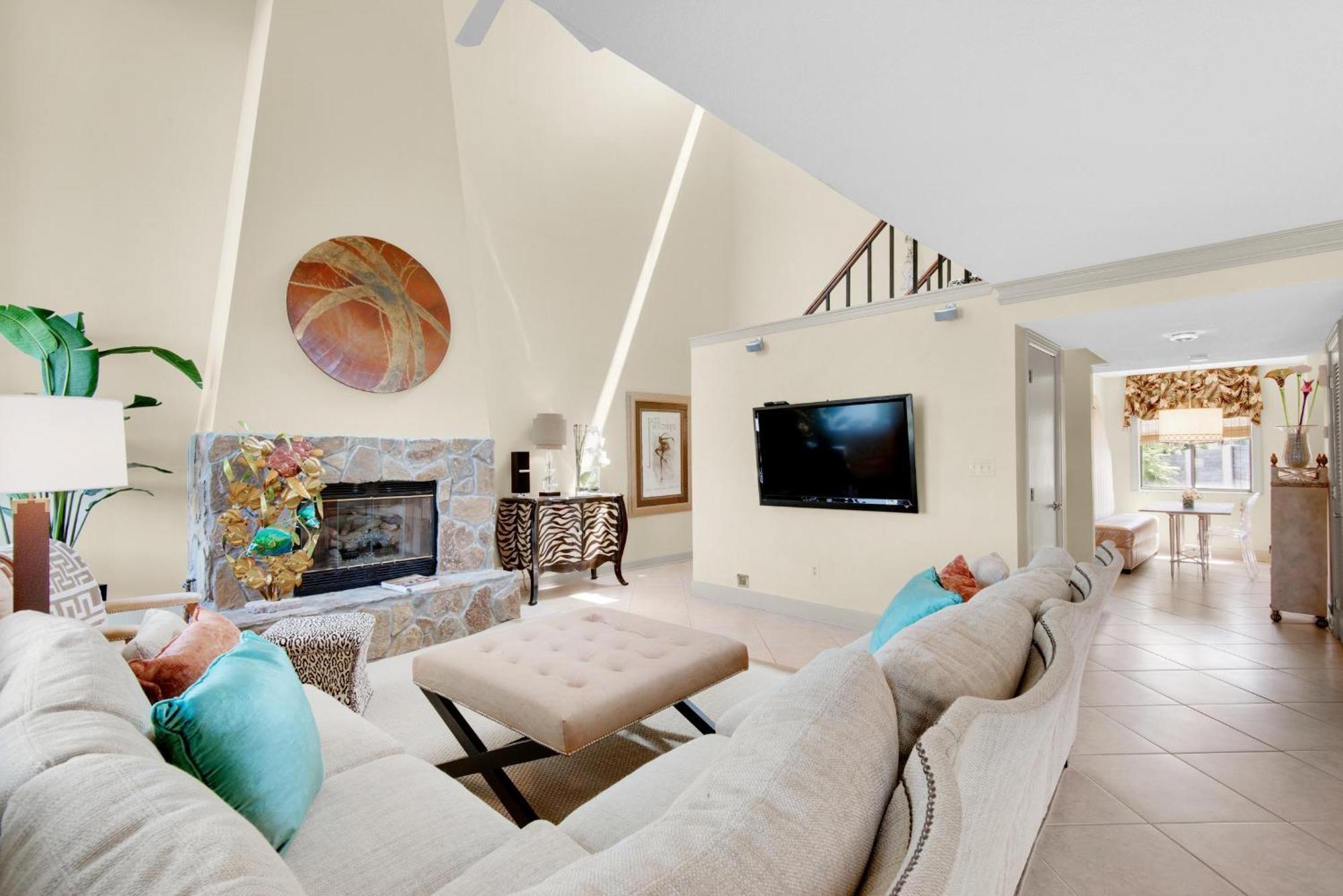 Shoreline Towers Townhouse 4-1 Destin Extérieur photo